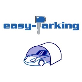 Easy Parking Nizza Stazione logo