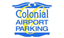 Colonial Airport Parking Philadelphia Valet Uncovered At Philadelphia International Airport