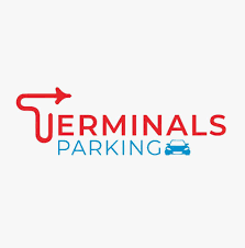 Terminals Parking T3 Meet& Greet logo