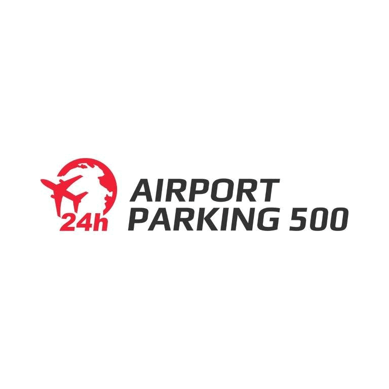 Airport Parking 500 Warszawa logo