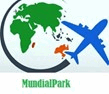 MUNDIALPARK Cubierto At Madrid Airport