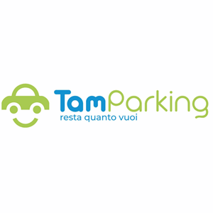 TAM Parking - Navetta - Scoperto- Conserva le chiavi