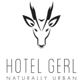 Hotel Gerl Parkplatz Salzburg logo