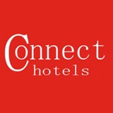 Parkering Connect Hotel Arlanda logo