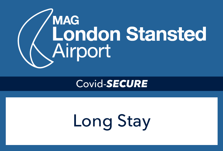 Stansted Airport Long Stay