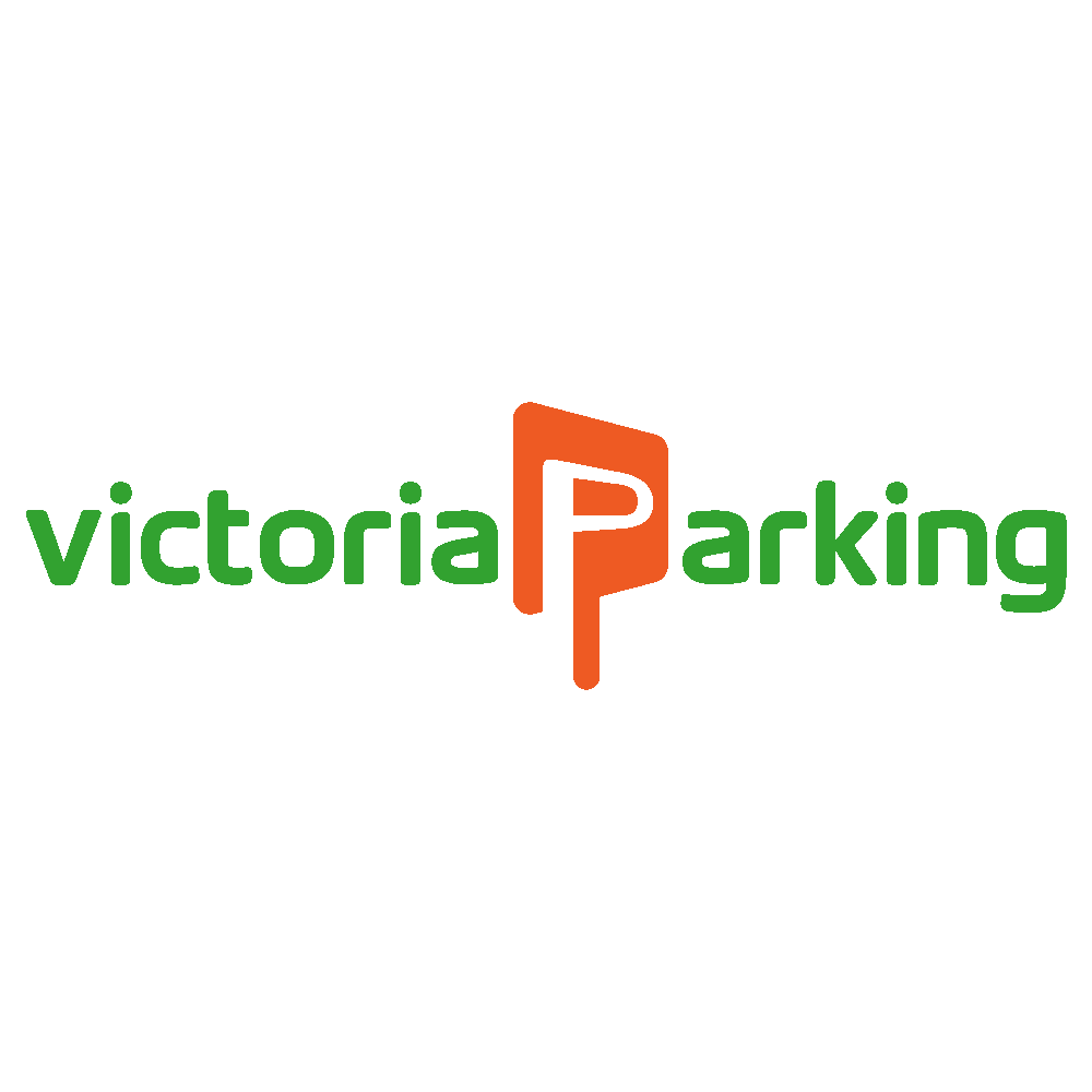 Victoria Airport Parking logo