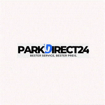 ParkDirect24 - Shuttle - Hamburg logo