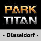 Park Titan Düsseldorf At Dusseldorf International Airport