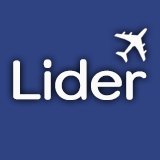 Lider Parking Lotnisko Gdańsk logo