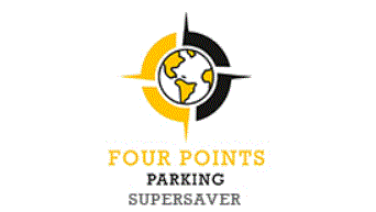 Four Points - Park and Ride logo