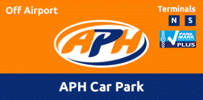 APH Gatwick Car Park