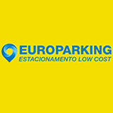 EUROPARKING Estacionamento Low Cost - Shuttle logo