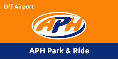 APH Manchester Self Park logo