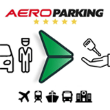 Aeroparking Alicante - Meet and Greet logo