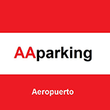 AAparking Almeria Airport Undercover