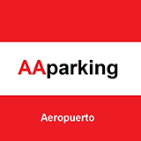 AAparking Almería Cubierto At Almeria Airport