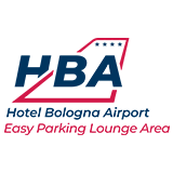 Hotel Bologna Airport Easy Parking Scoperto logo