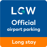 Gatwick Airport Long Stay North