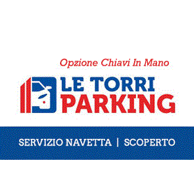Le Torri Parking - Navetta - Scoperto - Tieni le Chiavi