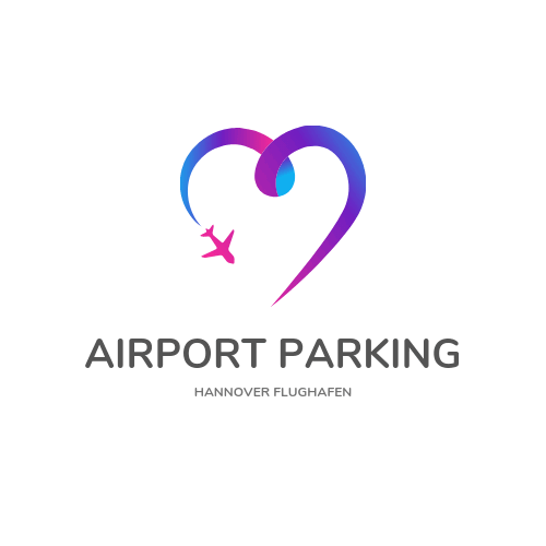 Airport Parking Hannover Valet Parkhaus Oberdeck logo
