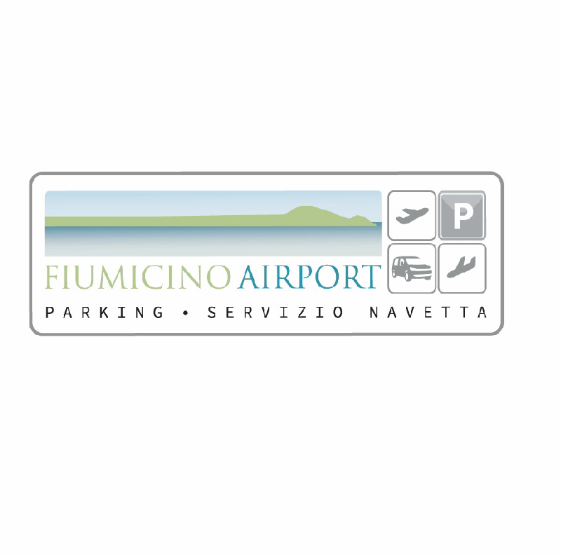 Fiumicino Airport Parking - Navetta - Scoperto