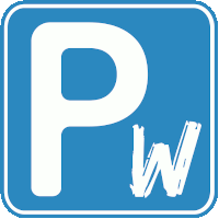 Park And Wash - Parcheggio Low Cost Aeroporto Treviso logo