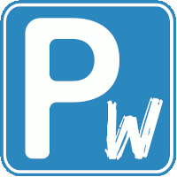 Park And Wash - Low Cost Parking Lot at Treviso Airport logo