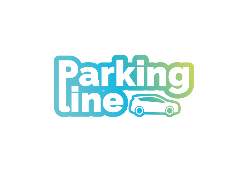 ParkingLine - Servei d'aparcador de cotxes - Cobert logo
