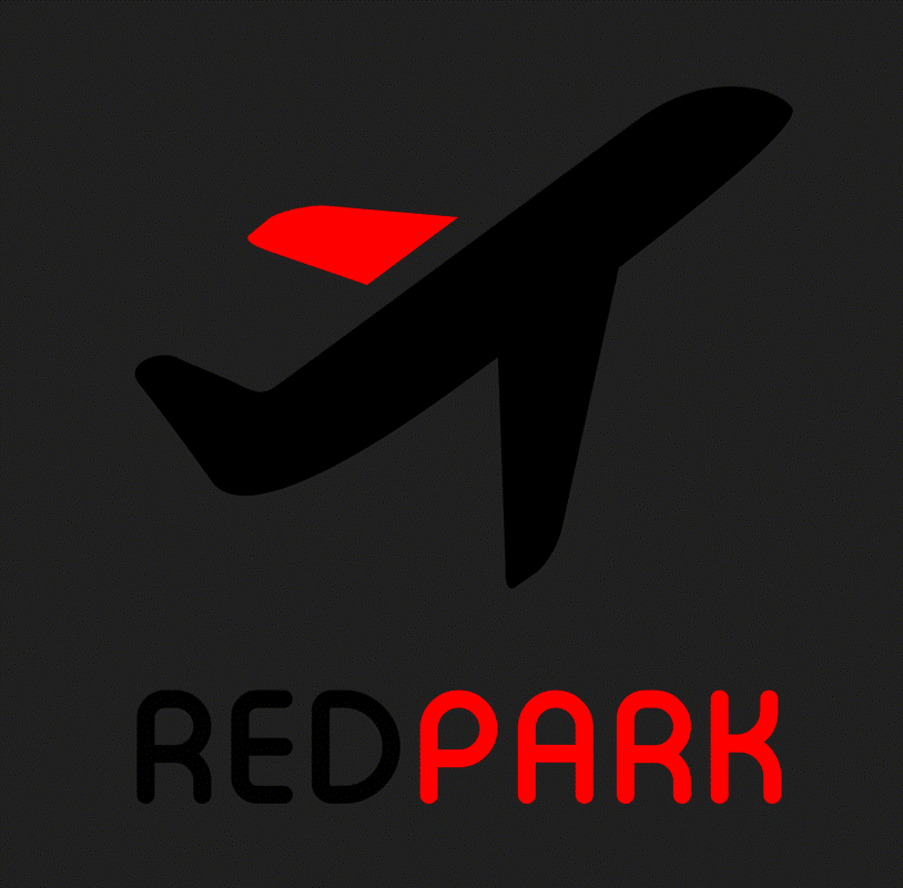 Redpark - Serviço de manobrista - Coberto (T1) logo