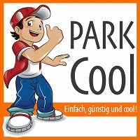 ParkCool Shuttle Service Köln