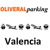 Aeropuerto Manises Oliveral Parking At Manises Airport