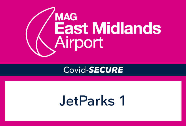JetParks 1 East Midlands