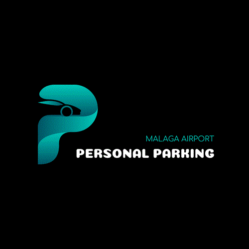 Personal Parking - Meet and greet - Open air logo