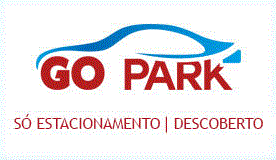 Go Park - Só estacionamento - Descoberto logo