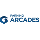 Parkgest Arcades - Gare Genève Cornavin logo