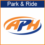 APH Birmingham Park and Ride