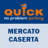 Quick Mercato Caserta logo