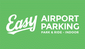 Easy Airport Parking - Park and Ride - Indoor