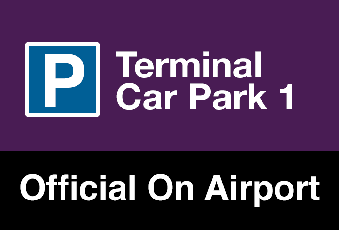 Terminal Car Park 1