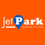 JetPark Milan Malpensa logo