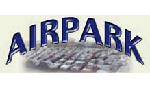 Air Park Newark Valet Uncovered logo