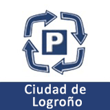 Continental Parking Ciudad de Logroño