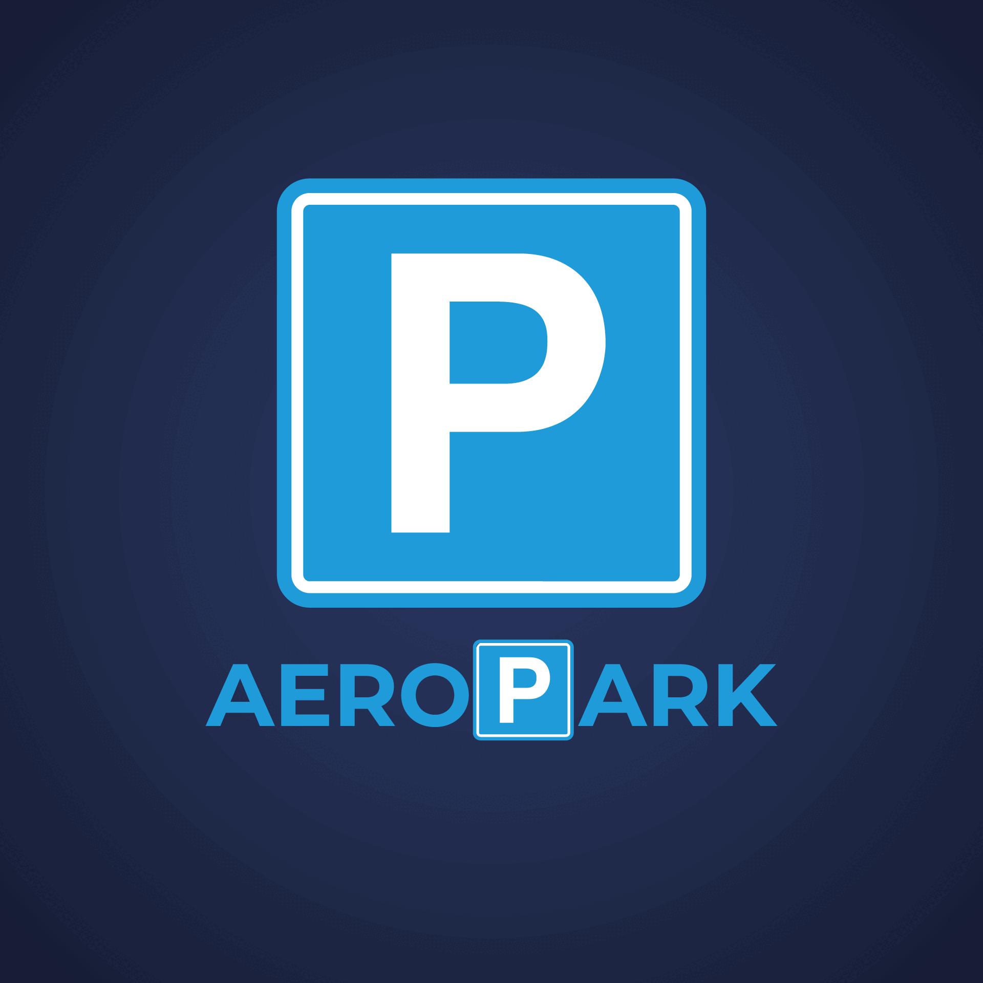 Aeropark Dusseldorf - Shuttle - Ungedeckt logo