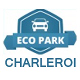 Ecopark Charleroi Airport logo