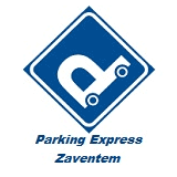 Parking Express Zaventem Bruxelles logo