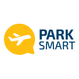 Park Smart Riga Airport logo