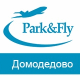 Park&Fly Domodedovo