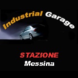 Industrial Garage Messina Station logo