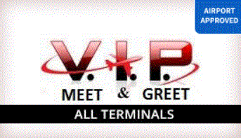 VIP Meet & Greet - Covered logo