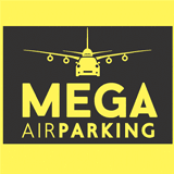 Mega Air Parking Athens Airport - Shuttle Bus logo